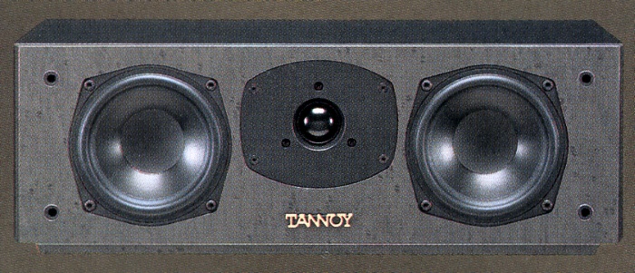 TANNOY Mercury mcの仕様 タンノイ