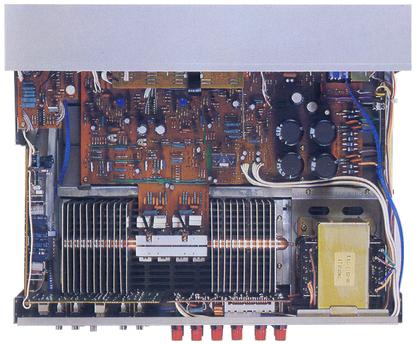 TRIO KA-900の仕様 トリオ