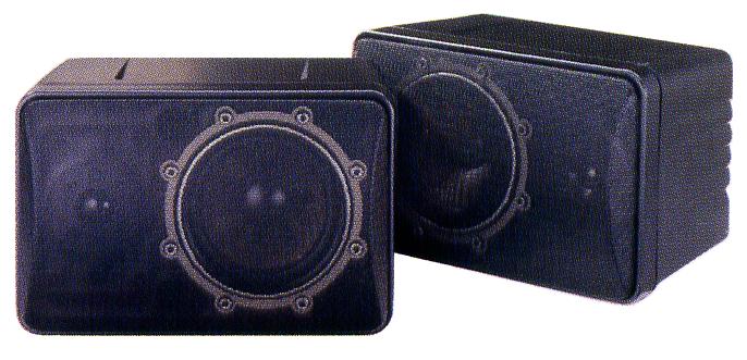 KENWOOD CM-7の仕様 ケンウッド