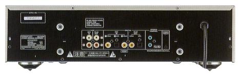 KENWOOD DM-9090の仕様 ケンウッド