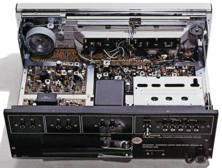 TRIO KT-8005の仕様 トリオ