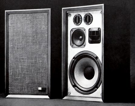 VICTOR BLA-255の仕様 ビクター