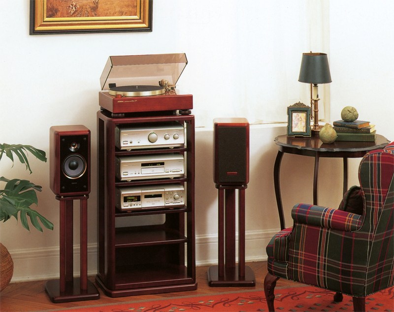 VICTOR SX-V1(SX-V1-M)の仕様 ビクター