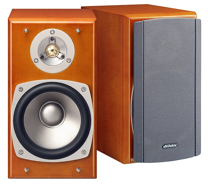 センタースピーカー ビクター SX-LC33MK2 スピーカー Victor SX