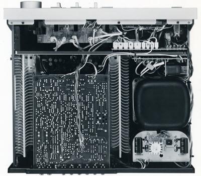 YAMAHA A-8の仕様 ヤマハ