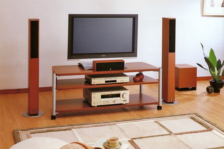 YAMAHA YST-SW010の仕様 ヤマハ