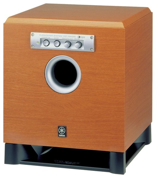 YAMAHA YST-SW015の仕様 ヤマハ