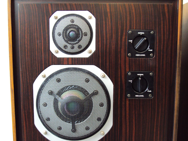 YAMAHA NS-1000 買取｜スピーカー - リアルオーディオ