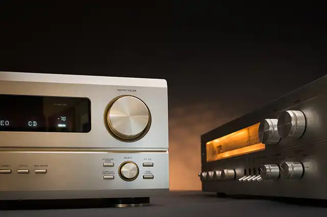 リアルオーディオ 京都店｜オーディオの買取は専門店へ