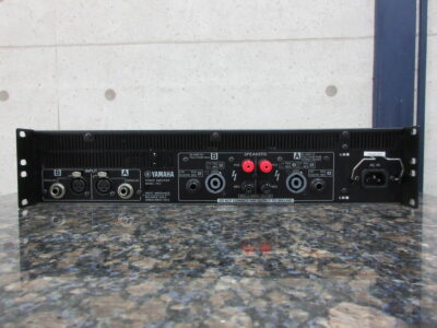 YAMAHA PX3 買取｜パワーアンプ - リアルオーディオ