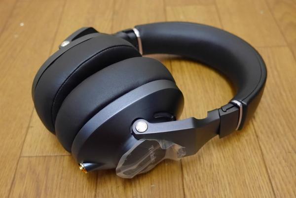 Technics ヘッドホン EAH-T700 | オーディオの買取屋さん