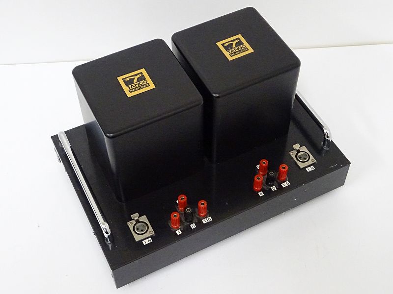 出力トランス TANGO FW-100-5 タンゴ 出力トランス TANGO FW-100-5