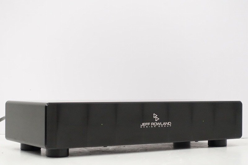 Jeff Rowland Model 102 パワーアンプ ジェフローランドを広島県広島市