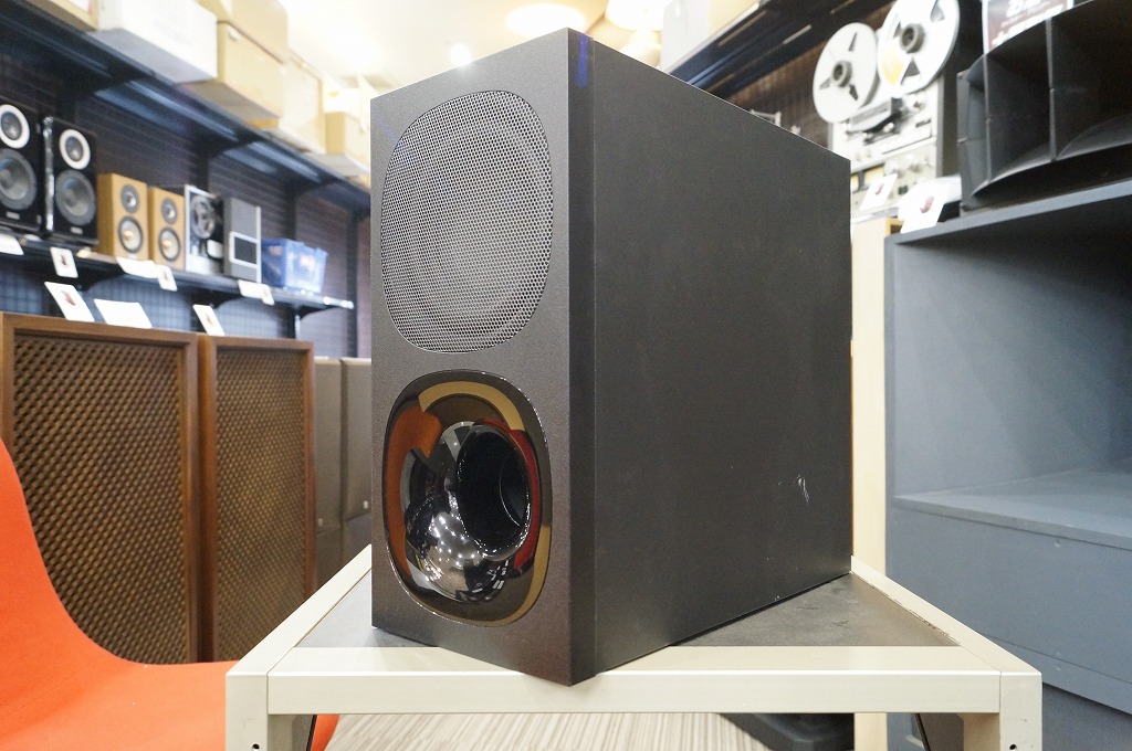 SONY サウンドバー HT-G700高価買取実績 オーディオ高額査定