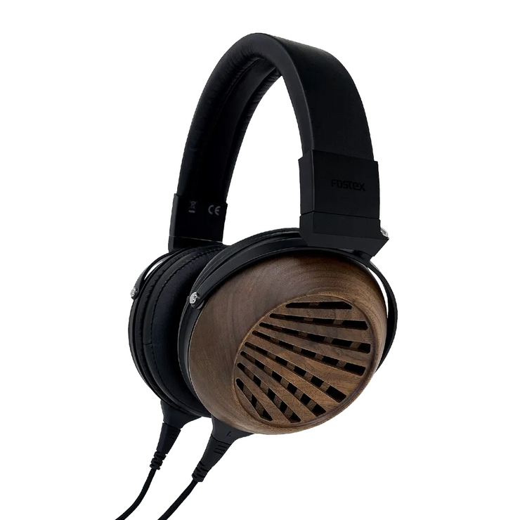 Fostex TH-616 Premium Limited Edition Open-Back Headphones | Audio46