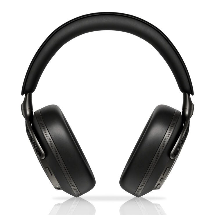 Bowers & Wilkins Px8 S2 Over-Ear Lossless Noise Canceling Wireless