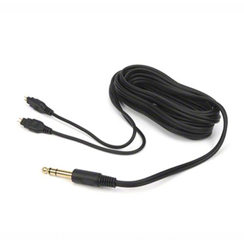 Sennheiser Replacement Cable 6.3mm for HD660 HD650 HD600 HD6XX