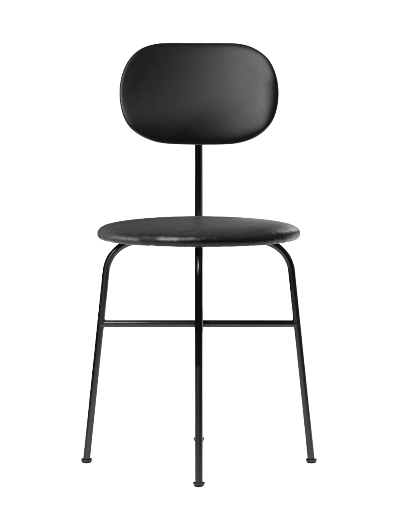 Dining Chair Plus by Afteroom | Audo Furniture & Decor