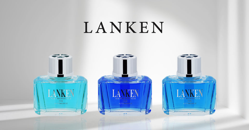 ランケン ピュアシャンプー – AUG