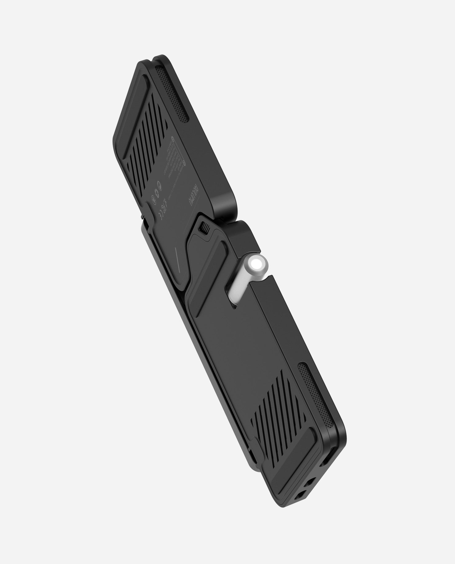 AULUMU M01 4-in-1 Folding Wireless Charging Station | MagSafe