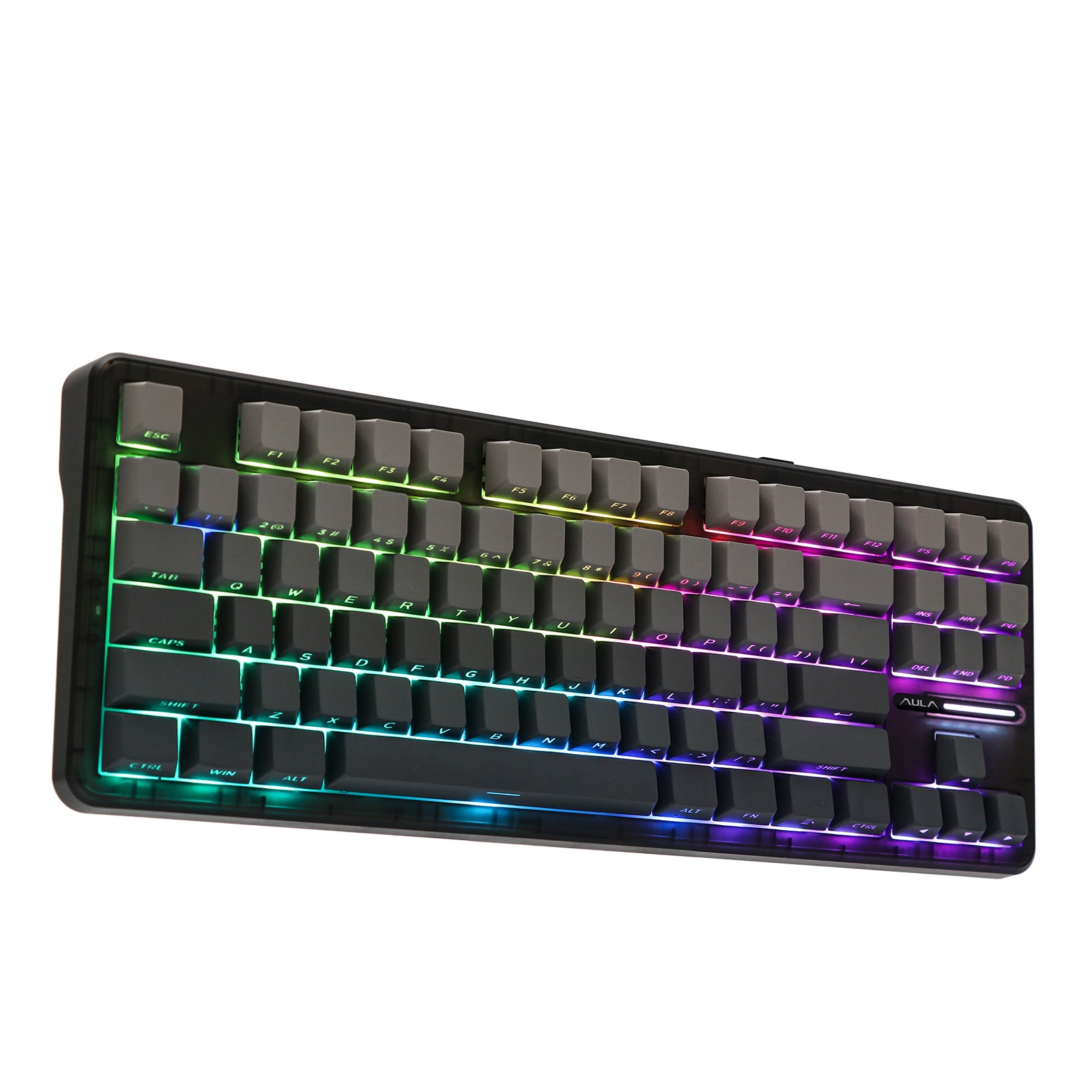 AULA F87 Pro TKL Wireless Mechanical Keyboard – Aula Gaming Keyboard