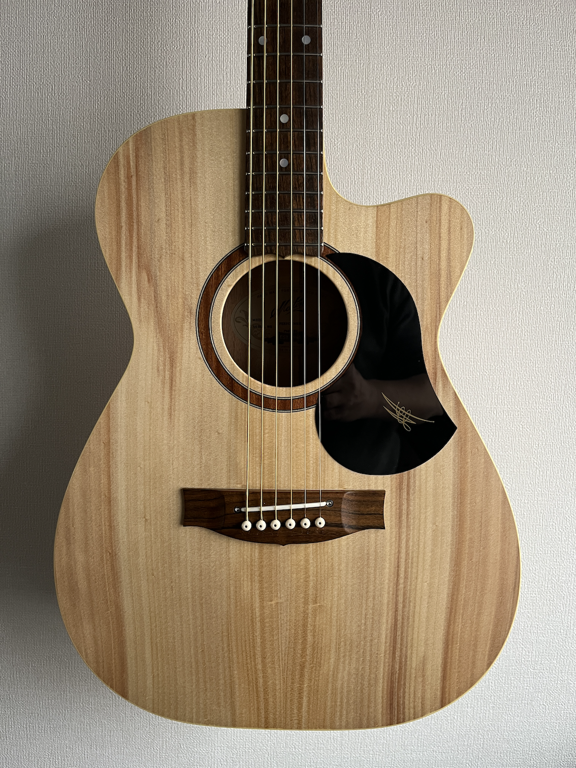 Maton Performer 2022 – auldguitars