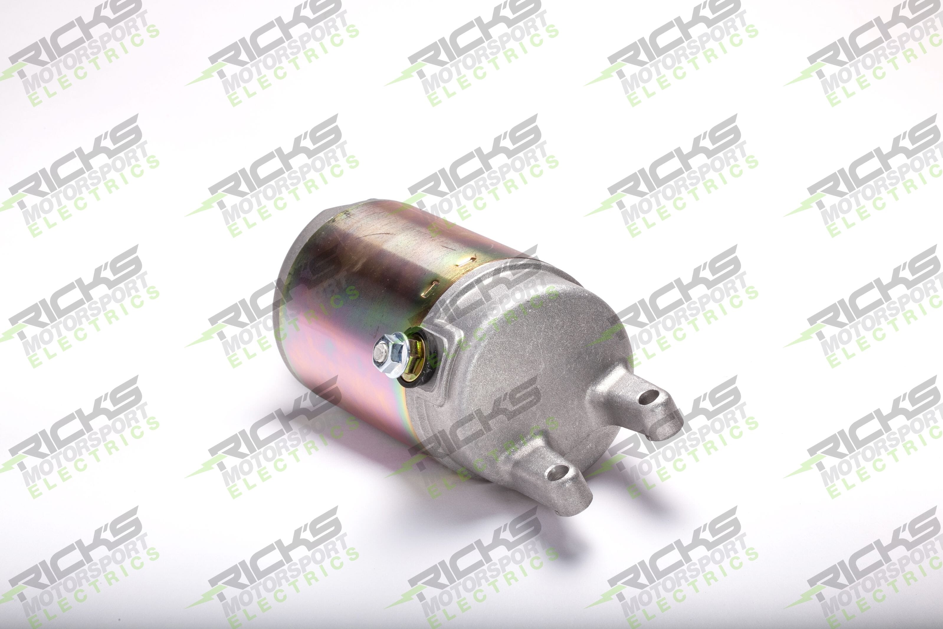 New Kawasaki Starter Motor 61_206 from Rick's Motorsport Electrics