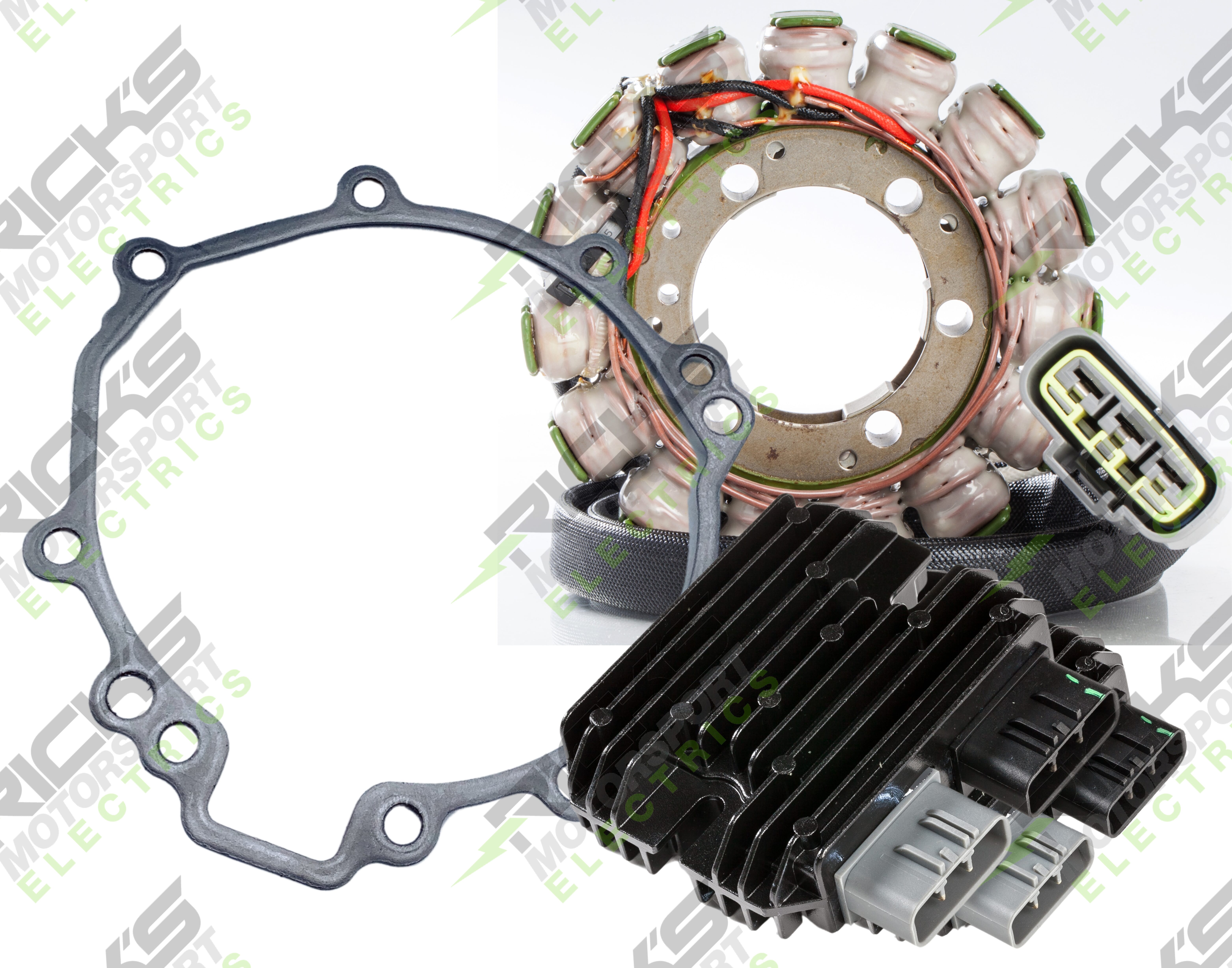 New OEM Style Ricks Easy Kit 99_204 from Rick's Motorsport Electrics