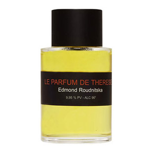 Parfum Éditions de parfums Frédéric Malle - Le Parfum de Thérèse