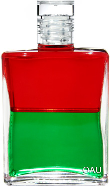 オーラソーマ イクイリブリアムB027番 ロビンフッド