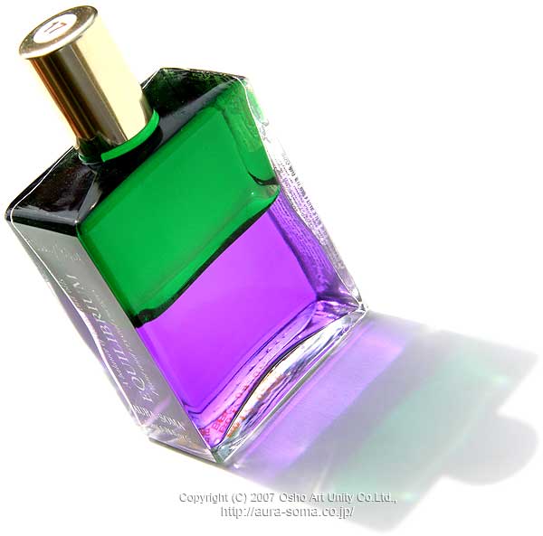 あなたの今日のオーラソーマタロット