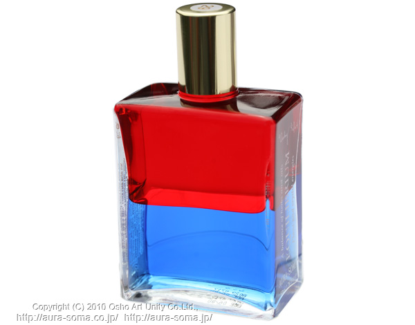 あなたの今日のオーラソーマタロット