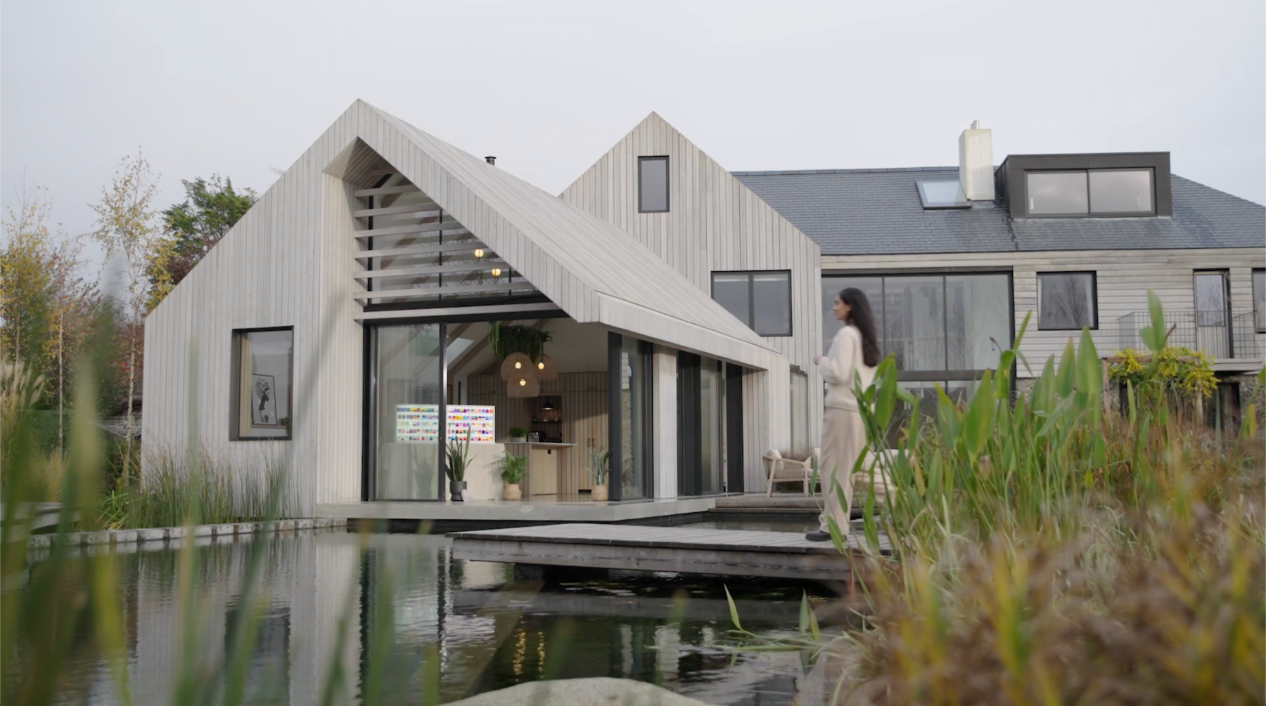 Lady Nada Quintessence