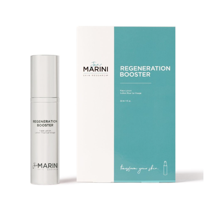 Jan Marini Regeneration Booster - Aura Dermatology