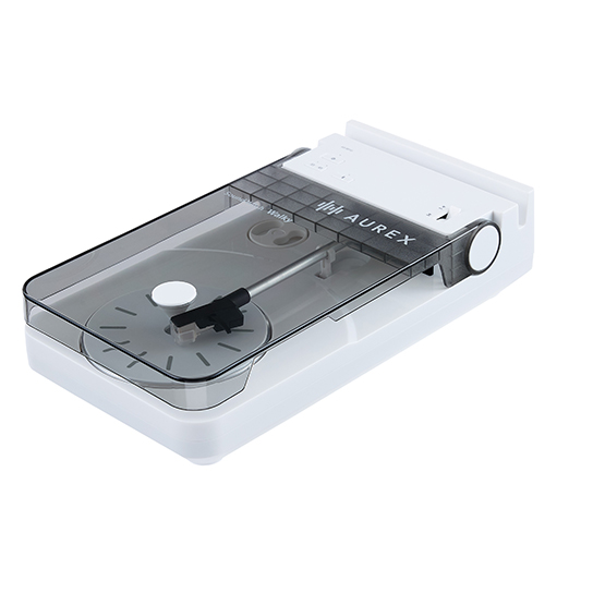 AX-RP10（W） | ラインアップ | AUREX