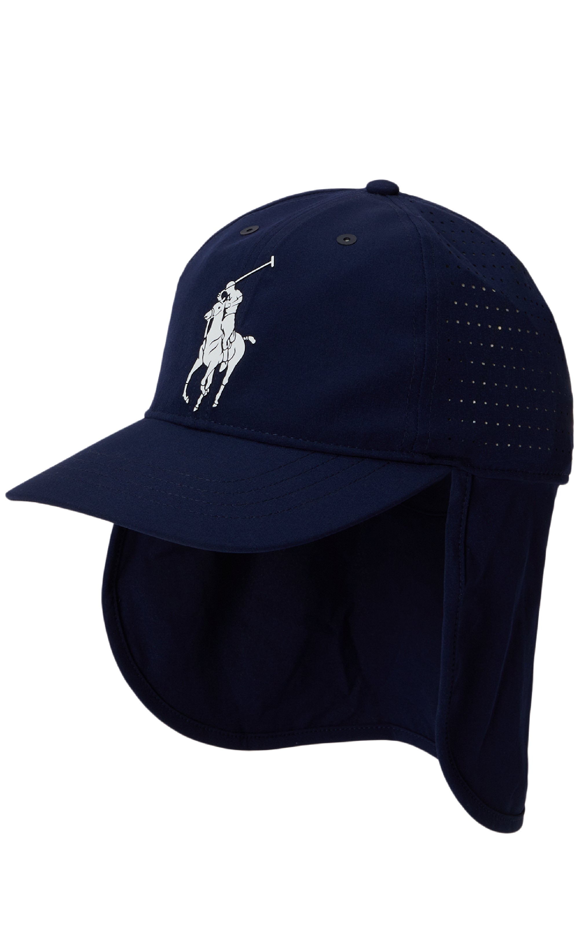 Polo Ballkid Cap |Official Australian Open Shop x Ralph Lauren