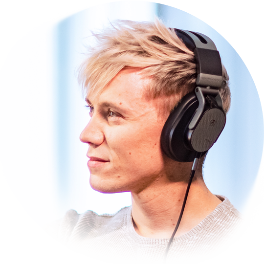 Hi-X65 - Austrian Audio