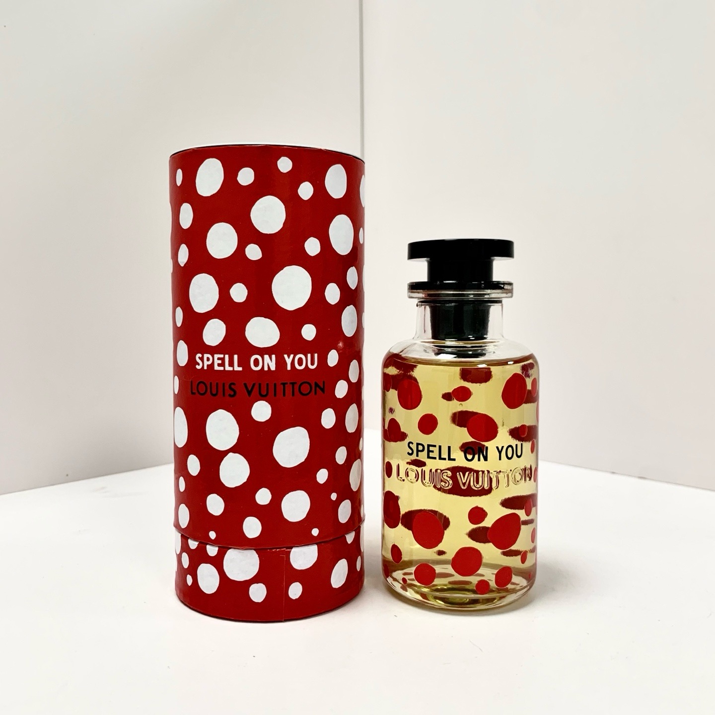 Louis Vuitton Spell On You 100ml - Authenticskincare