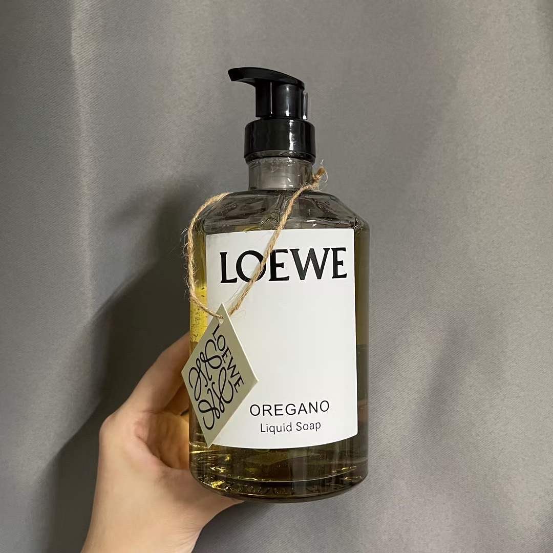 Byredo Oregano Liquid Soap 360ml - Authenticskincare