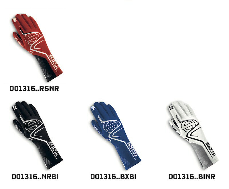 スパルコ レーシンググローブ ラップ FIA公認 Sparco LAP 4輪 走行会