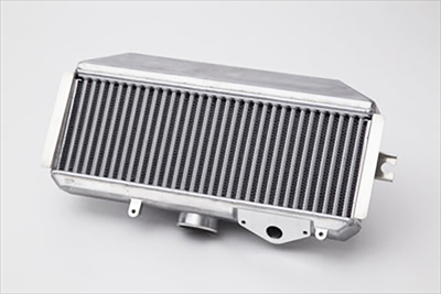 WRX STI GRB/GVB DRLインタークーラー | Autostyle