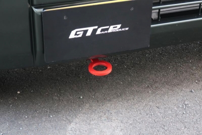 DA17W エブリイワゴン フロント牽引フック | Autostyle