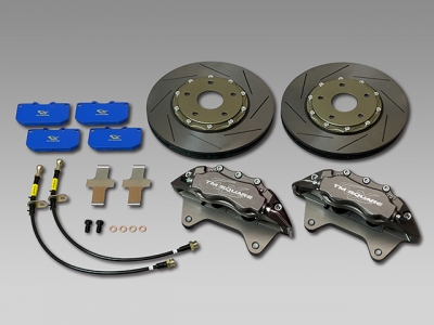 ZC33S スイフト フロント ブレーキ キャリパー KIT | Autostyle