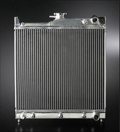 ジムニー JB23 4型 GReddy TW-Rシリーズ アルミラジエター | Autostyle