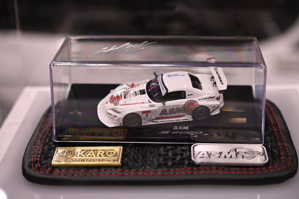 S2000・RECAROのある自動車生活－ASM Blog－