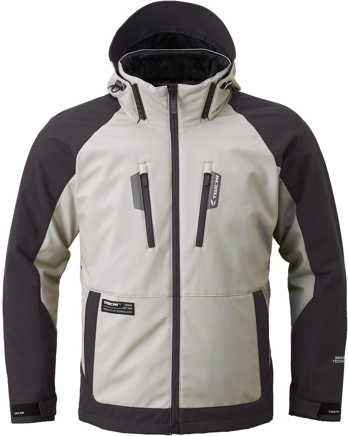 おしゃれで暖かい！冬用バイク防寒ジャケットのおすすめ最強ランキング