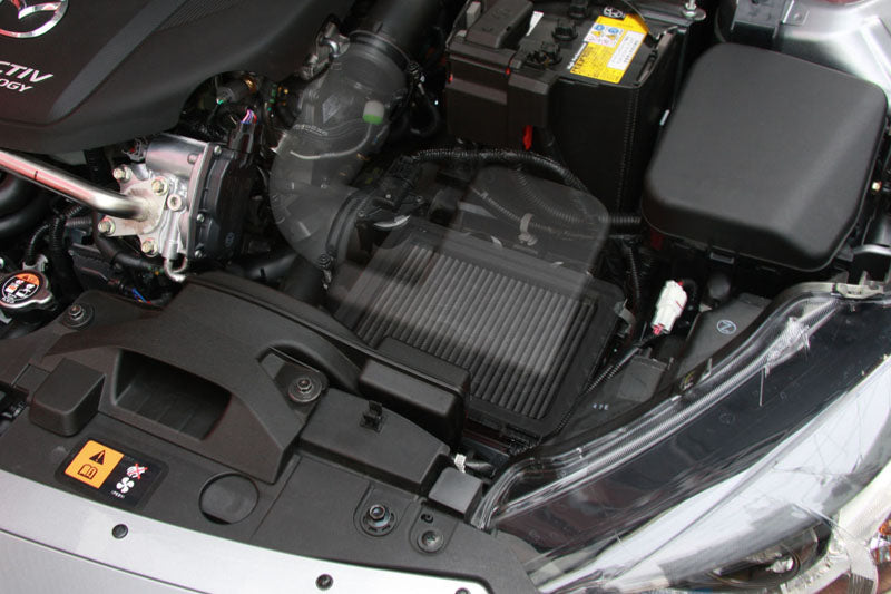 スポーツインダクションボックス | オートエクゼ公式オンラインストア