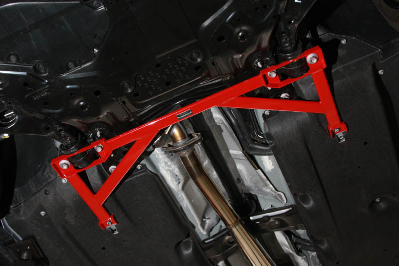 メンバーブレースセット | オートエクゼ公式オンラインストア | マツダ