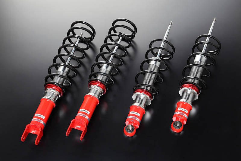 Street Sports Suspension Kit (KIJIMA-SPEC) | Auto Exe Official