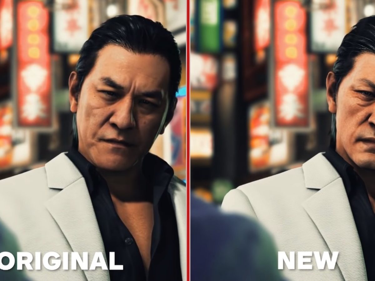 販売自粛していたPS4『JUDGE EYES：死神の遺言』、7月18日に「新価格版